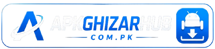 APK GHIZAR HUB