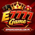 E 7777 Game