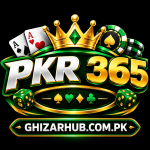 PKR 365 Game