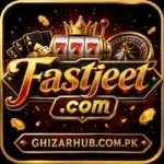 FASTJEET Game