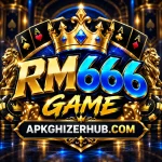 RM66 Game Logo