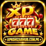 XD 777 Game