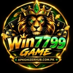 Win7799 Game Logo