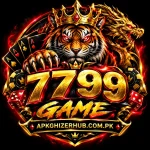 7799 Game Logo