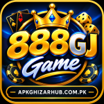 888GJ Game Logo