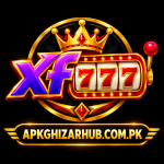 XF777 Game