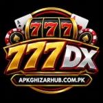 777DX Game