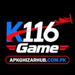 K 116 Game