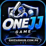 Onejj Game Logo
