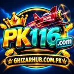 PK116 Game
