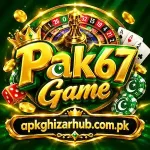 Pak67 Game