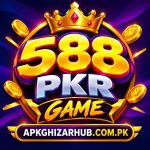 588PKR Game