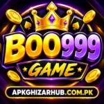 Boo999 Game