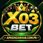 X03Bet Game