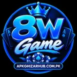 8W Game