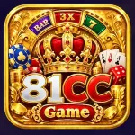 81cc Game