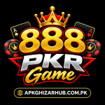 888pkr Game