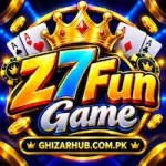 Z7Fun Game